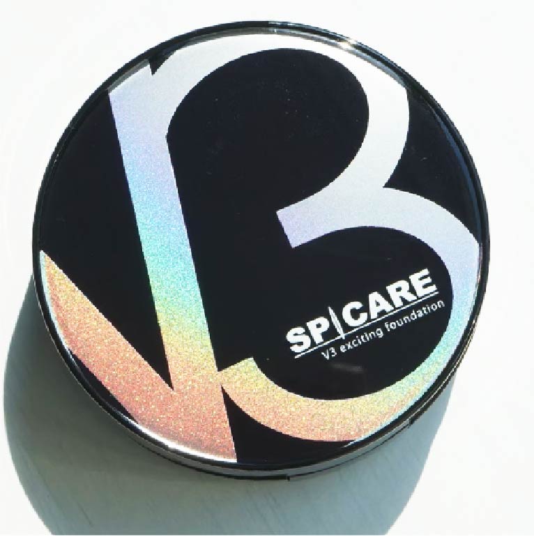 V３ファンデーション