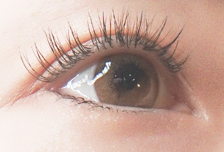 まつげエクステ