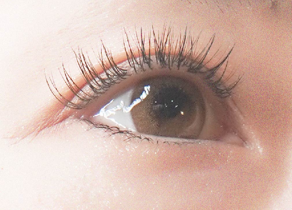 まつげエクステコース