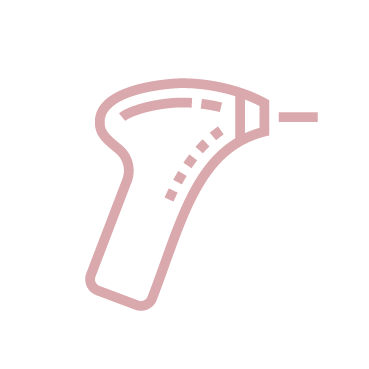 セルフ脱毛の特徴