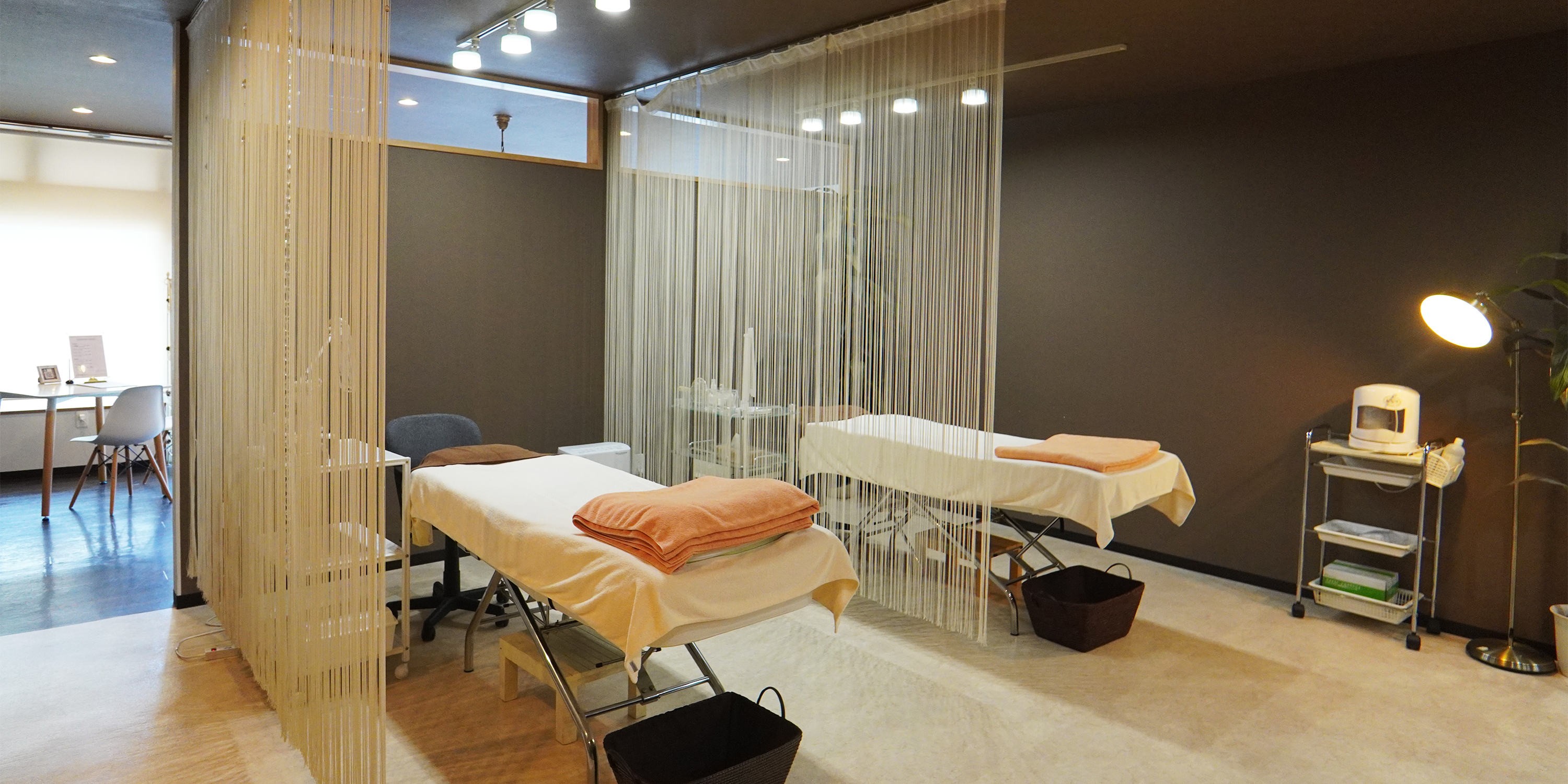 Beautyup room ブリリアント