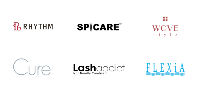 取り扱い商品人気ベスト５